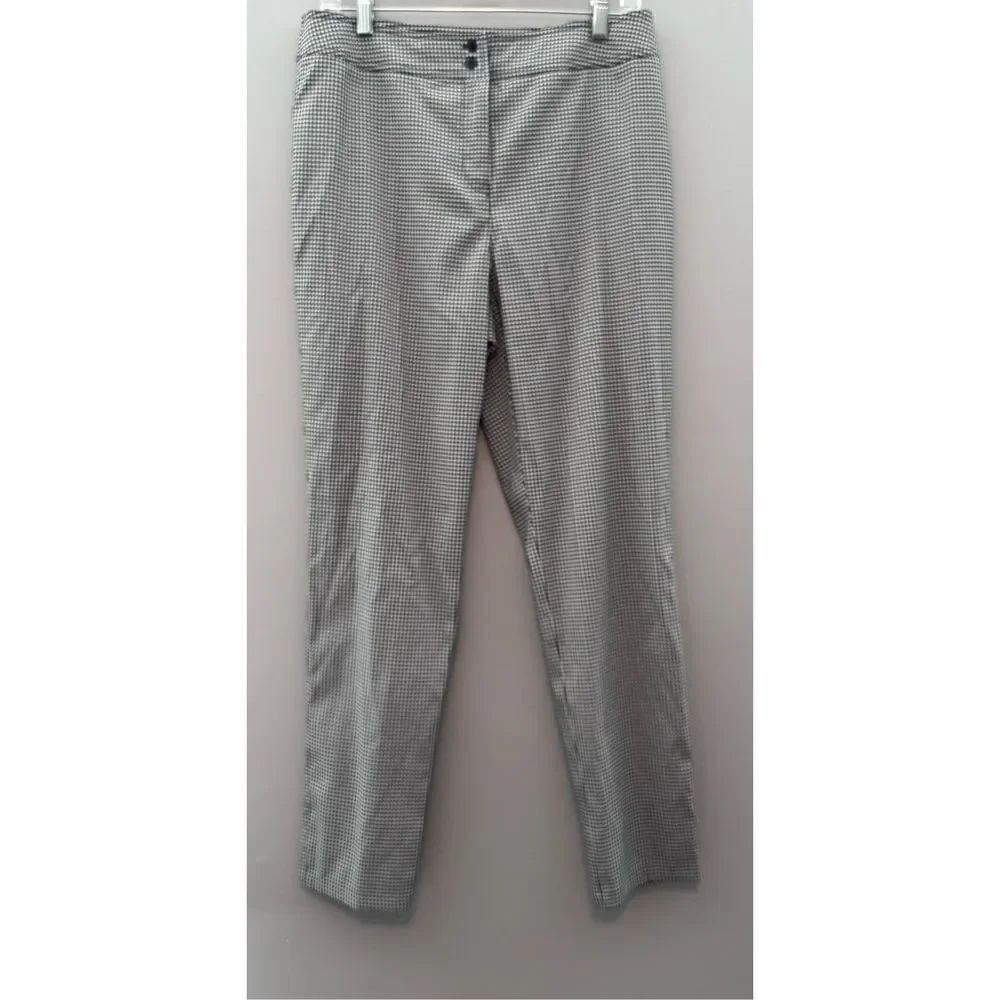Anne Klein A Line Trousers, size 12